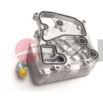 JPN Ölkühler, Motoröl 60C9389-JPN JPN Ölkühler, Motoröl 60C9389-JPN