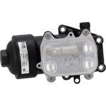 Nissens Ölkühler PKW 91315 Nissens Ölkühler PKW 91315