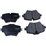MAXGEAR Scheibenbremsbelagsatz 19-3593 MAXGEAR Scheibenbremsbelagsatz 19-3593