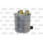 Valeo Kraftstofffilter 587579 Valeo Kraftstofffilter 587579