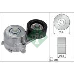 INA Spannarm, Keilrippenriemen 534 0650 10 INA Spannarm, Keilrippenriemen 534 0650 10