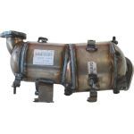 Bosal Partikelfilter 097-319 Bosal Partikelfilter 097-319