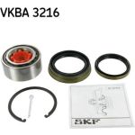 SKF Radlagersatz VKBA 3216 - Vorderachse SKF Radlagersatz VKBA 3216 - Vorderachse