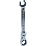 KS TOOLS Gelenkratschenschlüssel mit GEARplus®-Öse, fest verstellbar 503.4812 KS TOOLS Gelenkratschenschlüssel mit GEARplus®-Öse, fest verstellbar 503.4812