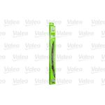 576014 Valeo Wischer Compact (2 Stück) 576014 576014 Valeo Wischer Compact (2 Stück) 576014