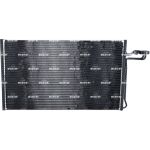 Kondensator, Klimaanlage 35882 Kondensator, Klimaanlage 35882