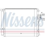 Kondensator PKW 940209 Kondensator PKW 940209