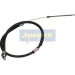 Seilzug, Feststellbremse Jeep T. Cherokee 2.5-4.0 88-01 Le/Pr BC-917 Seilzug, Feststellbremse Jeep T. Cherokee 2.5-4.0 88-01 Le/Pr BC-917