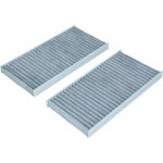 KAMOKA Filter, Innenraumluft F517101 KAMOKA Filter, Innenraumluft F517101