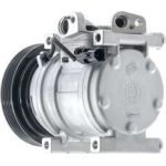 Kompressor, Klimaanlage ACP 1416 000P Kompressor, Klimaanlage ACP 1416 000P