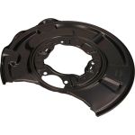 Trucktec Spritzblech, Bremsscheibe 02.35.504 Trucktec Spritzblech, Bremsscheibe 02.35.504