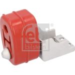 Halter, Abgasanlage 177270 Halter, Abgasanlage 177270