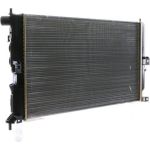 MAHLE Kühler, Motorkühlung CR 562 000S MAHLE Kühler, Motorkühlung CR 562 000S