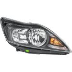 1EE 354 257-041 HELLA Hauptscheinwerfer 1EE 354 257-041