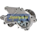 Japanparts Wasserpumpe / Kühlmittelpumpe PQ-804 Japanparts Wasserpumpe / Kühlmittelpumpe PQ-804