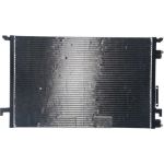 Kondensator, Klimaanlage AC 294 000S Kondensator, Klimaanlage AC 294 000S