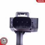 ESEN SKV Sensor, Abgasdruck 17SKV654 ESEN SKV Sensor, Abgasdruck 17SKV654