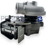 Prime Turbo Turbolader V00654T Prime Turbo Turbolader V00654T