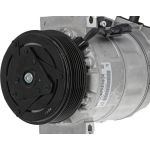Valeo Kompressor 813191 Valeo Kompressor 813191