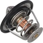 Kamoka Kühlmittelthermostat 7710124 Kamoka Kühlmittelthermostat 7710124