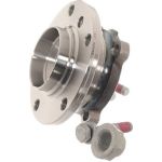 Radlagersatz VA VKBA 6706 Radlagersatz VA VKBA 6706