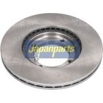 Japanparts Bremsscheibe DI-057C Japanparts Bremsscheibe DI-057C