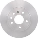Bosch Bremsscheibe Hinterachse 0 986 478 436