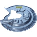 Triscan Spritzblech, Bremsscheibe 812529205 Triscan Spritzblech, Bremsscheibe 812529205