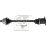 FEBI BILSTEIN Antriebswelle 181798 FEBI BILSTEIN Antriebswelle 181798