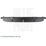 Bremsbelagsatz Isuzu P. N Serie 2,8-5,2 Dt 93 ADZ94223