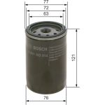 Ölfilter 0 451 103 314 Ölfilter 0 451 103 314