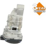 NRF AGR-Ventil 48659