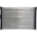 MAHLE Kühler, Motorkühlung CR 272 000S MAHLE Kühler, Motorkühlung CR 272 000S