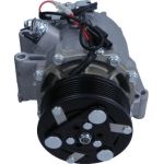 MAXGEAR Klimakompressor AC368616