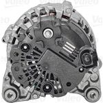 Valeo Lichtmaschine 440740 Valeo Lichtmaschine 440740