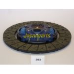 Japanparts Kupplungsscheibe DF-283