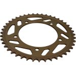 AFAM Kettenrad ALU 44 Zähne 15605-44 AFAM Kettenrad ALU 44 Zähne 15605-44