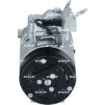 Kompressor, Klimaanlage 320005
