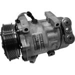 MAHLE Kompressor, Klimaanlage ACP 1024 000P MAHLE Kompressor, Klimaanlage ACP 1024 000P