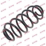 Fahrwerksfeder Toyota T. Yaris Verso 1.3/1.4D/1.5 08.99-09.05 (Mit Trommelbremsen) RH6088 Fahrwerksfeder Toyota T. Yaris Verso 1.3/1.4D/1.5 08.99-09.05 (Mit Trommelbremsen) RH6088