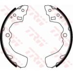 87 461 006 Bremsbacken GS8549 87 461 006 Bremsbacken GS8549