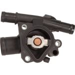 Thermostat, Kühlmittel 18-0418 Thermostat, Kühlmittel 18-0418