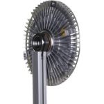 Kupplung, K÷hlerl Nach CFC 57 000P Kupplung, K÷hlerl Nach CFC 57 000P