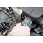 KS TOOLS Thermometer BT521030 KS TOOLS Thermometer BT521030