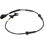KAMOKA Sensor, Raddrehzahl 1060793 KAMOKA Sensor, Raddrehzahl 1060793