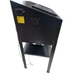 ROOKS Sandstrahlanlage Kabine 220 l, 8 bar ROOKS Sandstrahlanlage Kabine 220 l, 8 bar