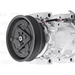 Valeo Kompressor 813939 Valeo Kompressor 813939
