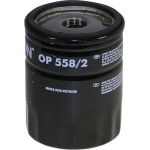 OP 558/2 Filtron Ölfilter OP 558/2 OP 558/2 Filtron Ölfilter OP 558/2