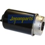 Japanparts Kraftstofffilter FC-L16S
