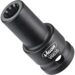 VIGOR Kraft-Stecknuss V6635 VIGOR Kraft-Stecknuss V6635